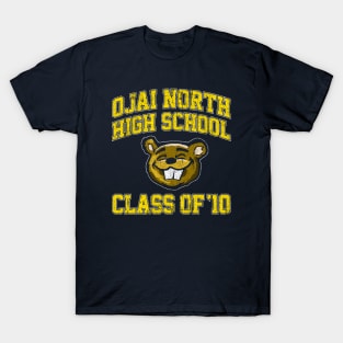 Ojai North Class of 2010 - Easy A T-Shirt